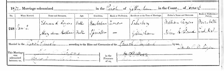 1851-marriage