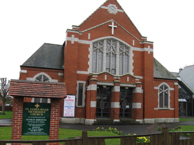 st-james-methodist