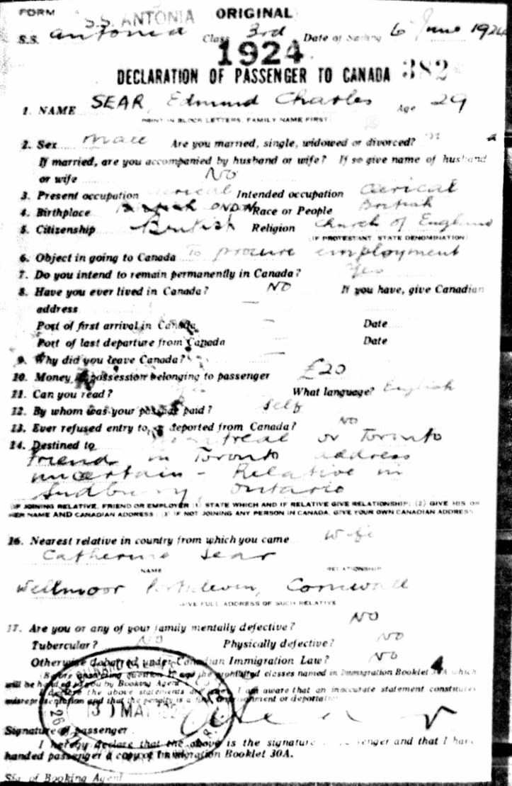 Charlie &amp; Kitty Doc