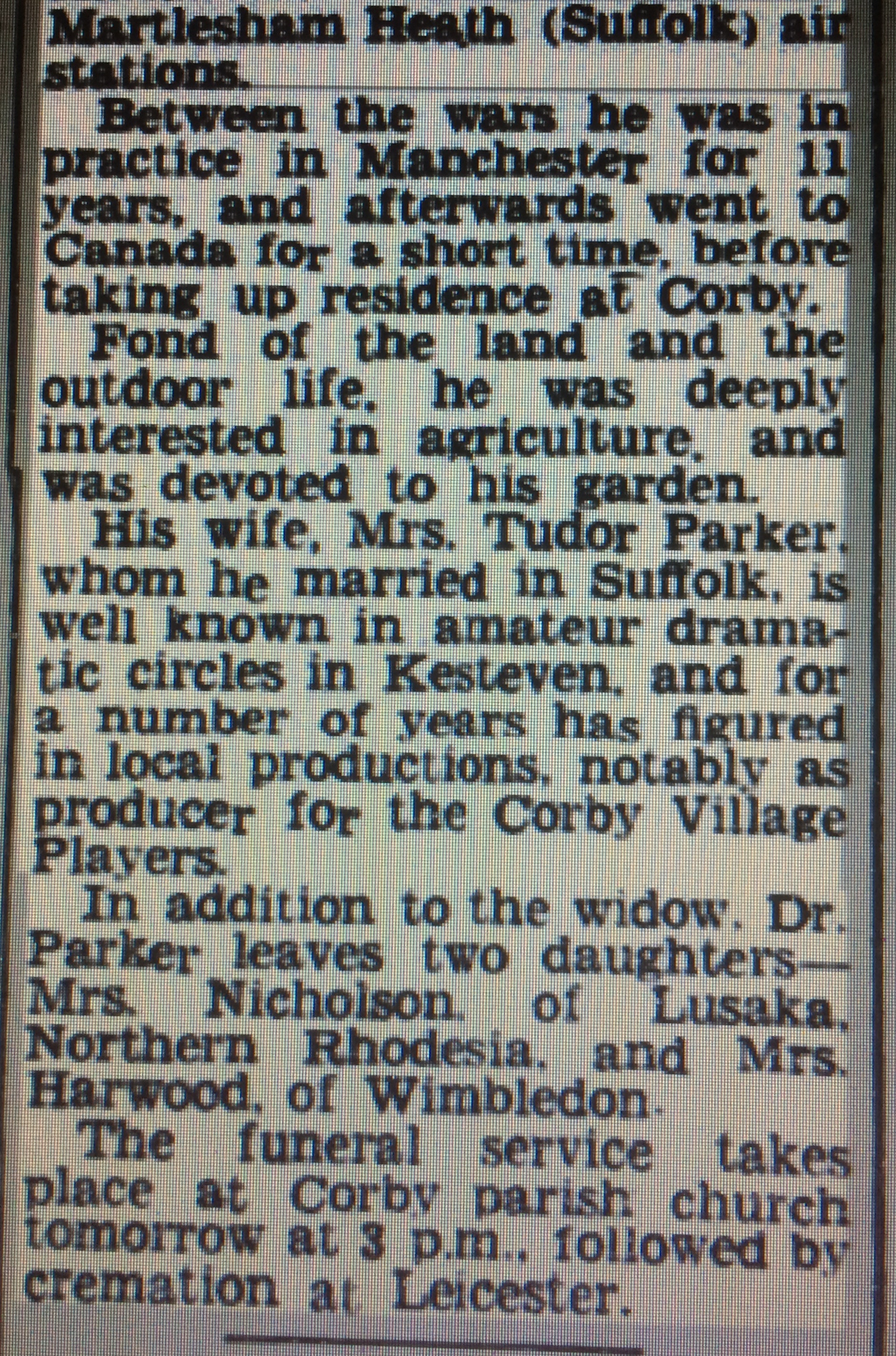 alfred parker obit 2