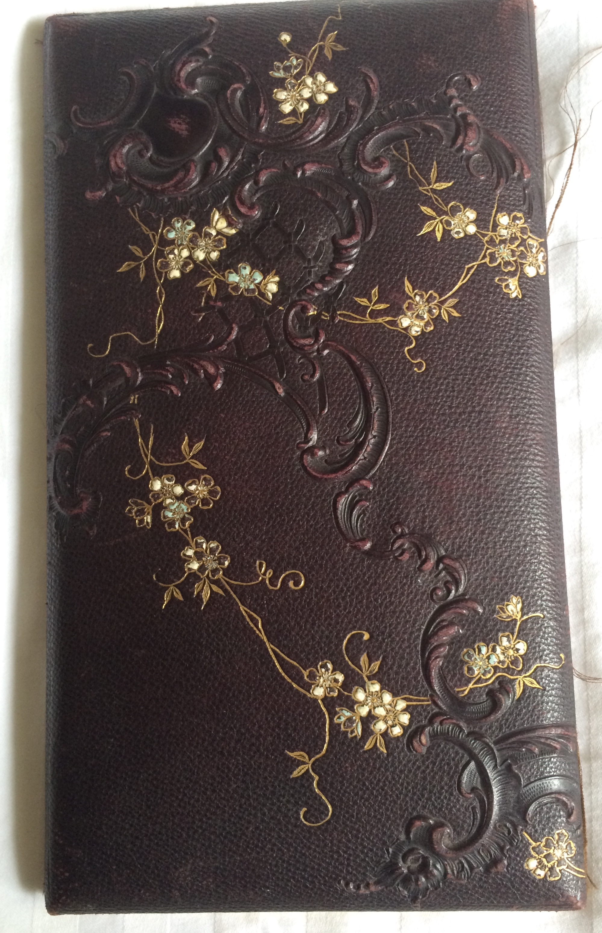 66. Decorated Album (3)