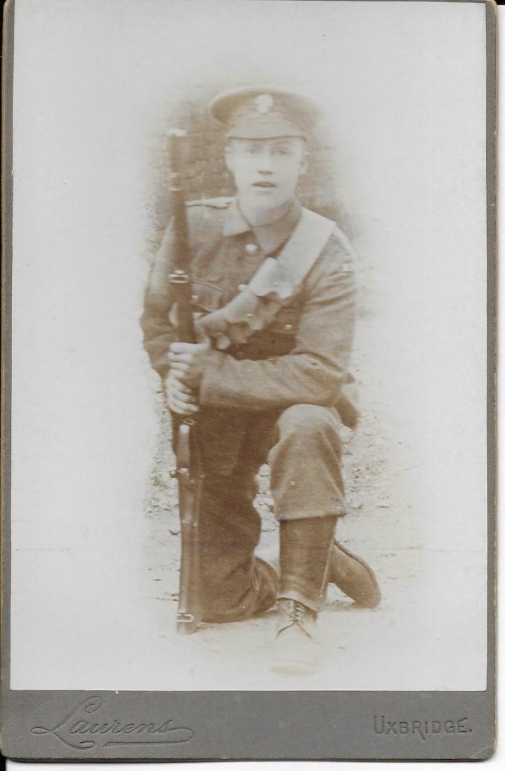 11.MilitaryBlogChandler