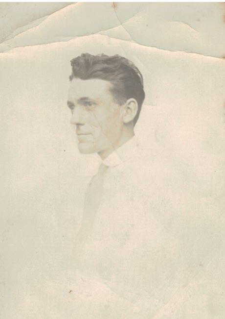 Thomas Guthrie Dow 1920